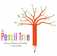 The Pencil Tree