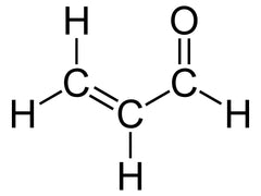 Molecule of rum