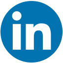 Linked in logo