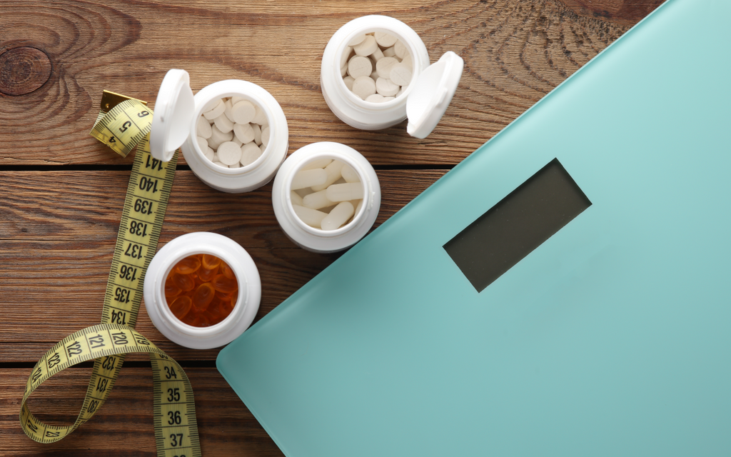 weight loss supplements
