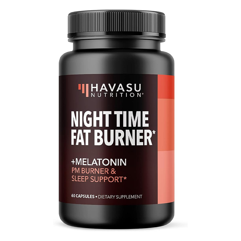Havasu Nutrition Night Time Fat Burner