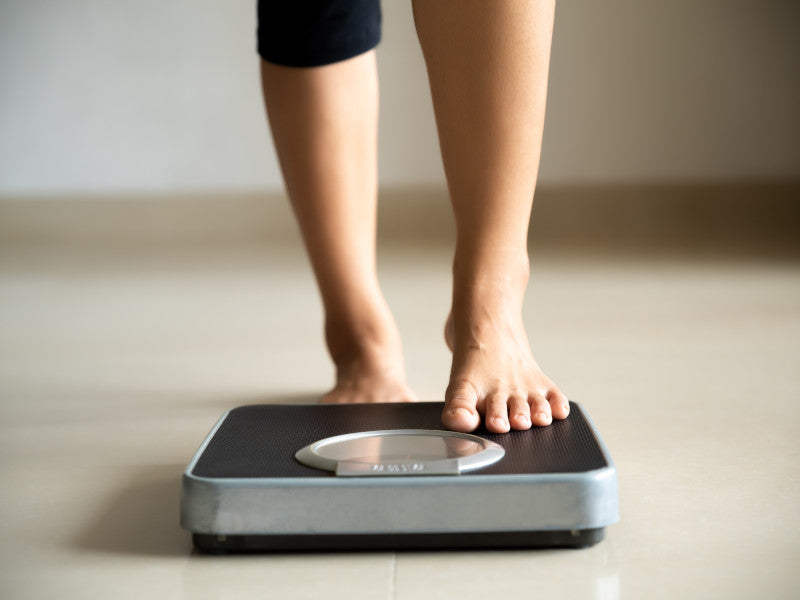 Body weight scales