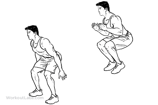 Plyometrics exercises - The hard-hitting workout you’ve forgotten abou ...