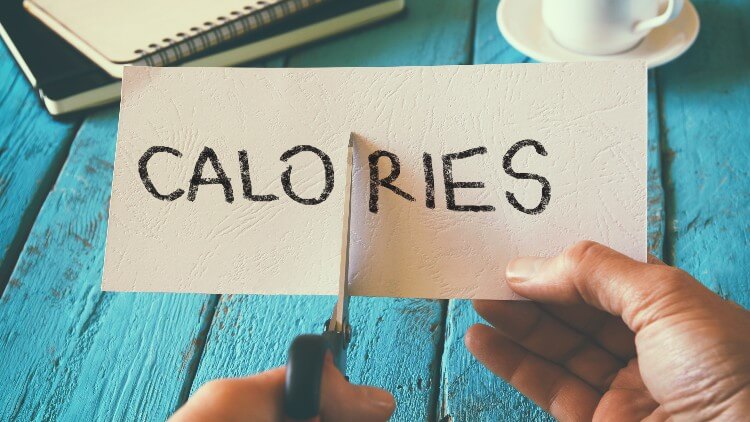 Does cutting calories to lose weight work?