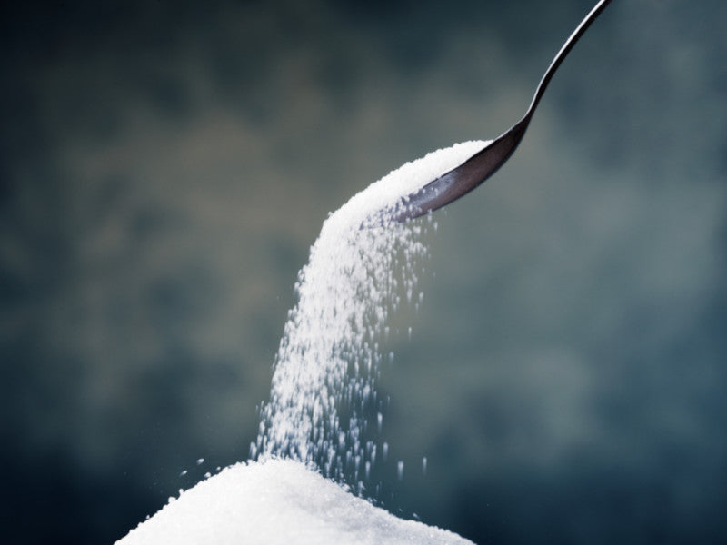 Spoon of sugar