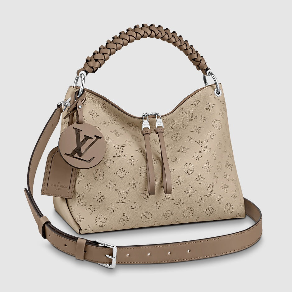 Lv Beaubourg Hobo Mini Reviewer