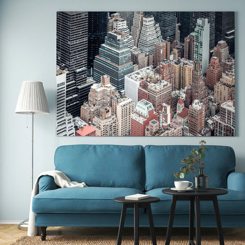 Large photo Print Wall Art