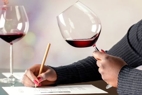 ソムリエ試験　合格　勉強　試験　ワイン　ワインエキスポ―ト