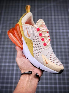 air max 270 cream tint