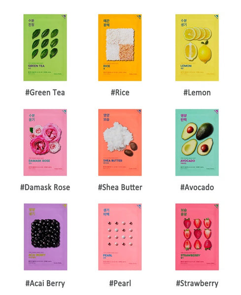 Green Tea Lemon #green Tea #rice #lemon 영양 영양 Damast Rose Avocado #damask Rose #Shea Butter #avocado 생기 Perle Strawberry #acai Berry #pearl #strawberry