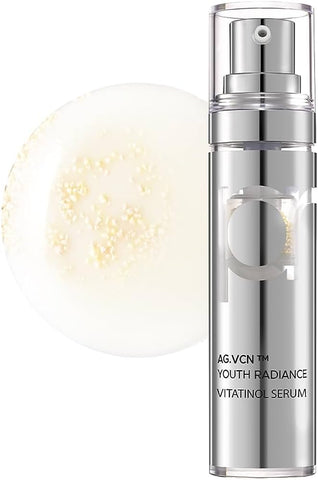 YOUTH RADIANCE VItatinol serum