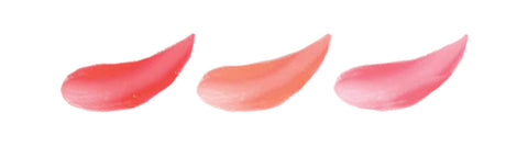 O HUI - The First Geniture Lip Balm - 3 Colors
