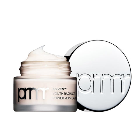 PRIMERA'S YOUTH radiance moisturizer