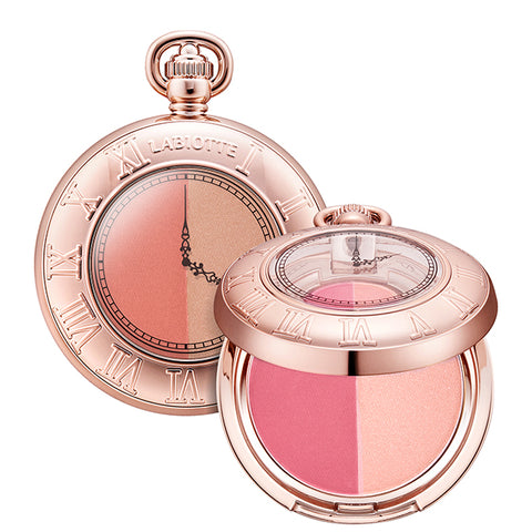 Labiotte Momentique Time Blusher 6.5g