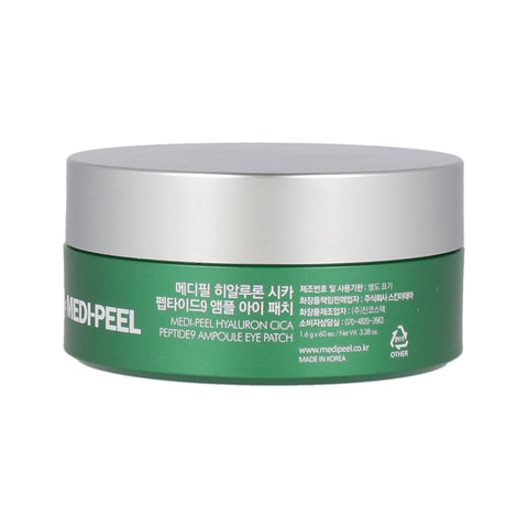 MEDI-PEEL Hyaluron Cica Peptide 9 Ampoule Eye Patch