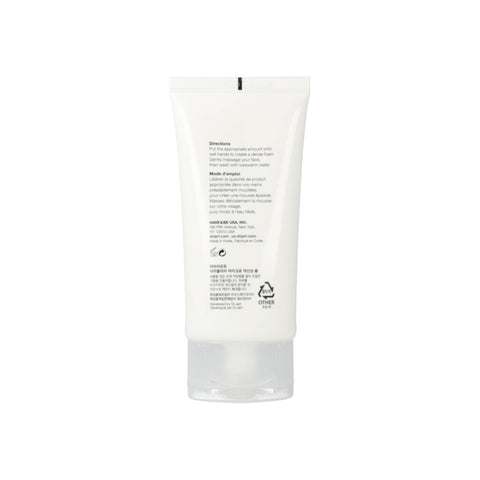 Dr.Jart + Dermaclear Micro Foam 120ml