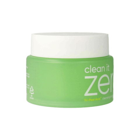 BANILA CO Clean it Zero Cleansing Balm Makeup Remover Sherbet 100ml / 180ml