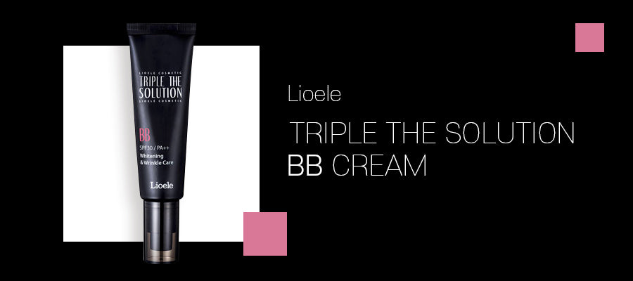 العثور على كريم BB جيد Lioele Triple The Solution BB Cream هو أحد المنتجات الشائعة على نطاق واسع بين عشاق الماكياج. إنه منتج مصنوع في كوريا بحيث يمكنك توقع مستوى عال من الجودة والكفاءة. لكي تكون محددًا ، فإن حزمة 50 مل هي الأكثر شعبية على الإطلاق. هذا الكريمة BB مريحة لجميع أنواع الجلد ، وجميع الفئات العمرية. ما يجعلها موثوقة للغاية هي حقيقة أن هذا منتج مثبت ، ولديه عدد كبير من قاعدة المستخدمين في جميع أنحاء العالم. لذلك بغض النظر عن المكان الذي تسير فيه ، يمكنك استخدامه بسهولة على وجهك للحصول على مظهر طبيعي!