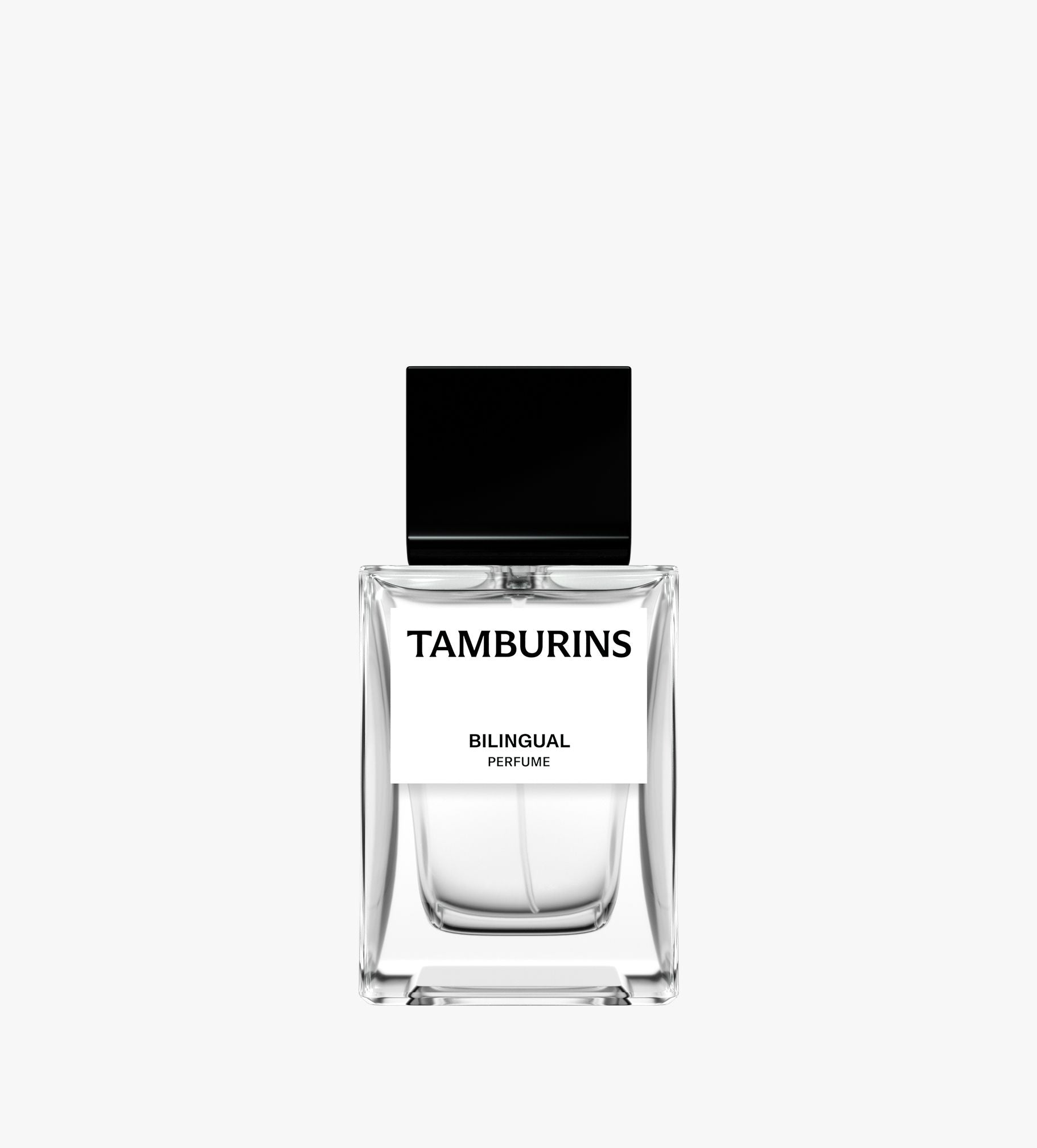 Buy Korean TAMBURINS Perfume #UNKNOWN OUD 50ml Online | DODOSKIN