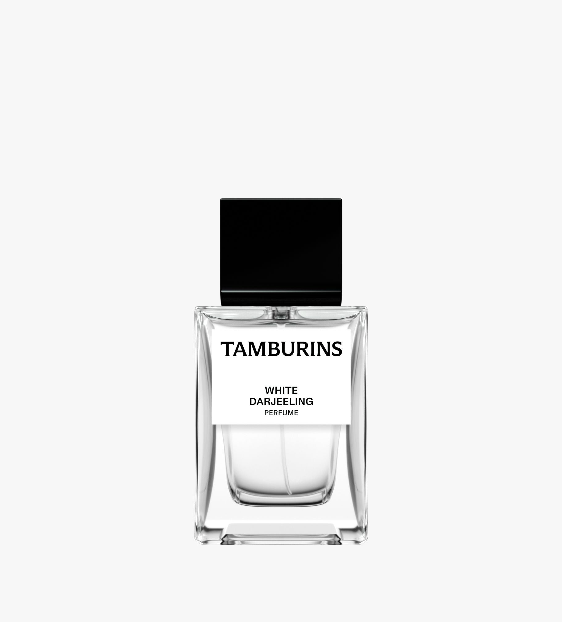 Buy Korean TAMBURINS PERFUME BOLD CITRUS 11ml / 50ml Online | DODOSKIN