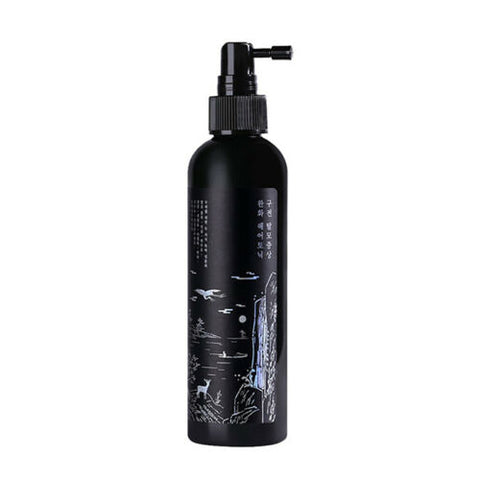 [Pyunkangyul] Herbal Hair Pasting Control Hair Tonic 6.76 FL.OZ