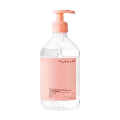 Pyunkang yul bas pH lavage féminin 500 ml