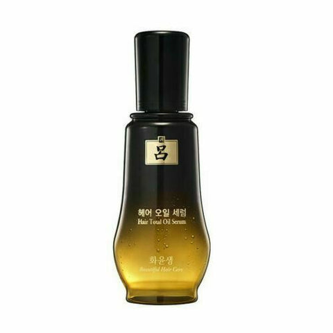 Ryo Hwayoon Hair Total Oil Serum Light & Swift Absorption