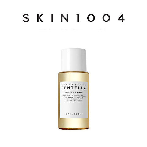 Skin1004 Madagascar Centella Toner 30ml / 210 ml / 400 ml