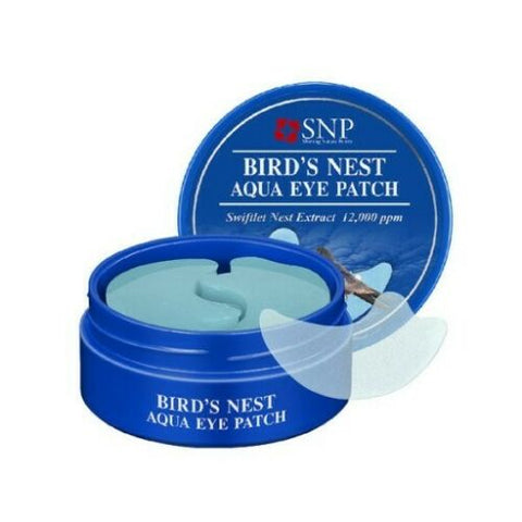 [SNP] رقعة العين المائية من Bird's Nest - 60 رقعة