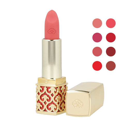 The history of whoo Gongjinhyang Mi Velvet Lip Rouge