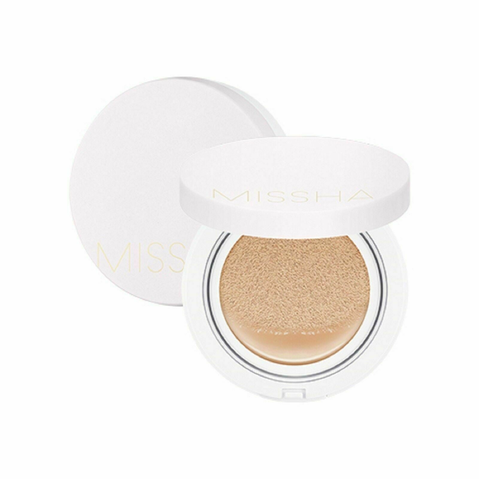 Buy Korean [US STOCK] LANEIGE Neo Cushion set 15g * 2ea (Main + refill) 15g  # Glow 21N , 23N Online