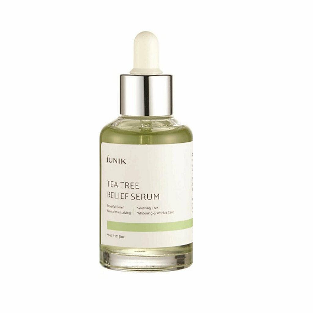 Buy Korean BENTON ティーツリーセラム30ml Online | DODOSKIN