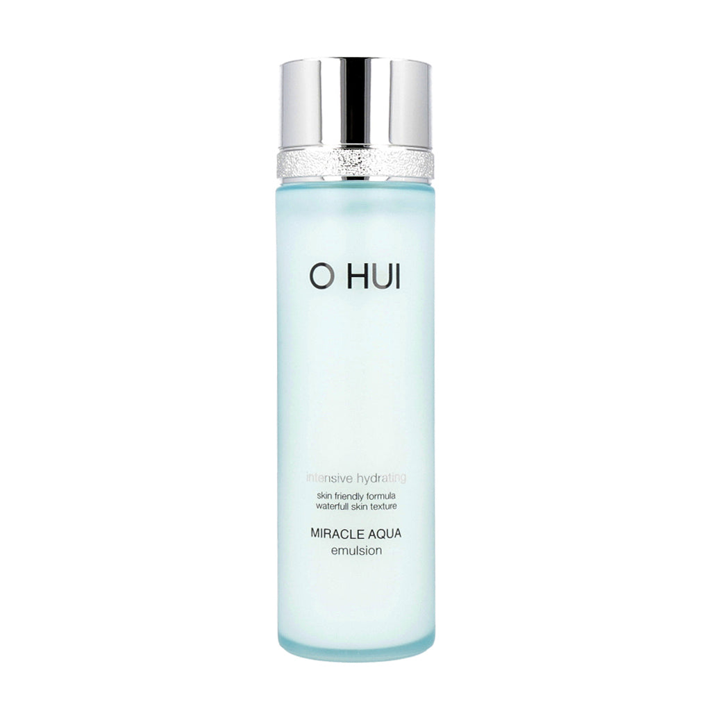 O Hui Age Recovery Essential Emulsion buy to Saint Helena. CosmoStore Saint  Helena