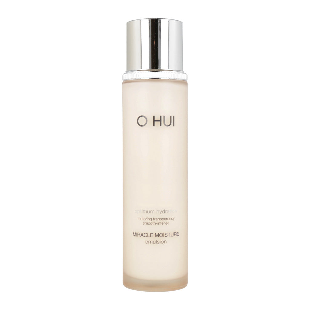 Buy Korean O HUI Age Recovery Emulsion Anti-Aging Wrinkle Care 140ml Online