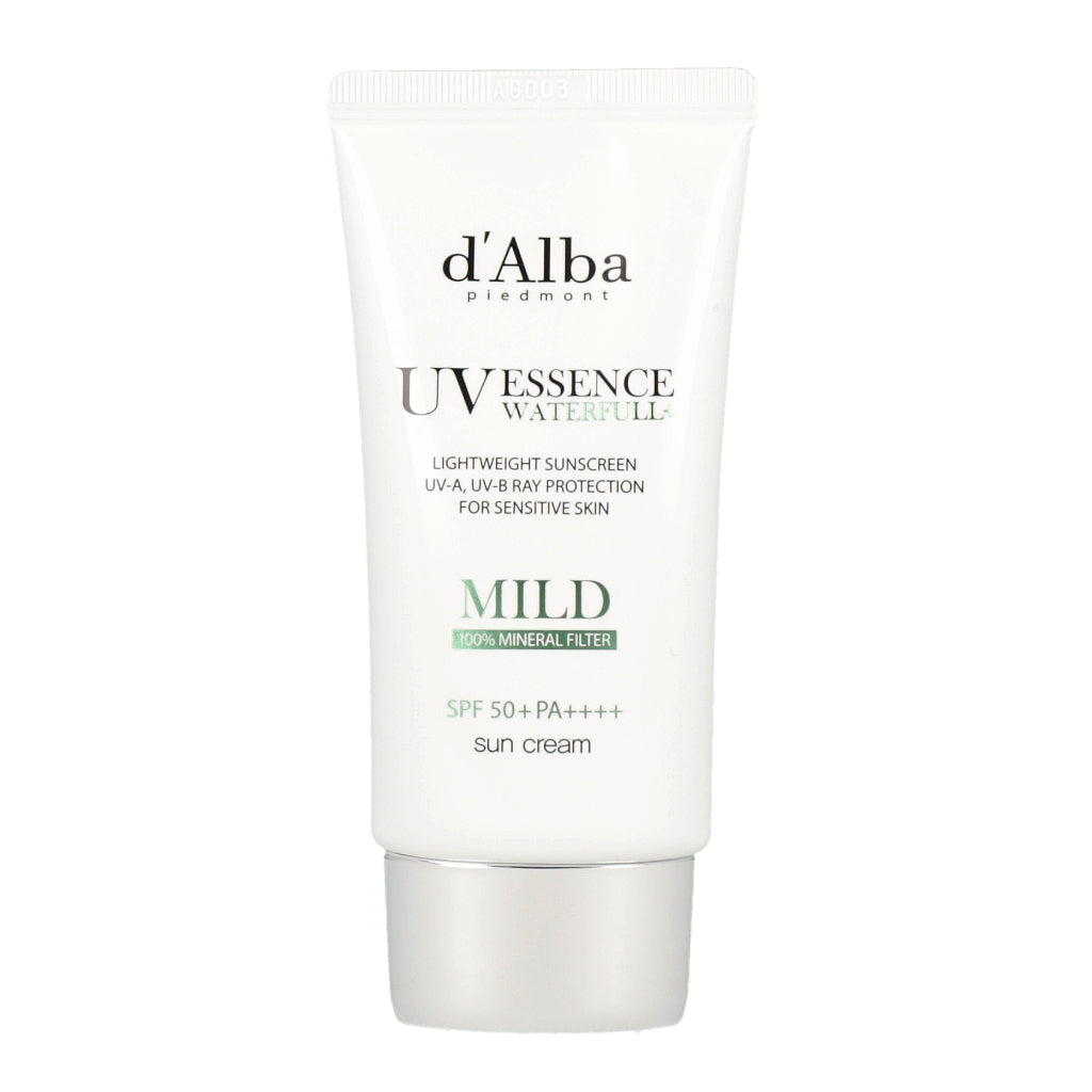 Buy Korean d'Alba UV Essence Waterfull Sun Cream SPF50+ PA++++