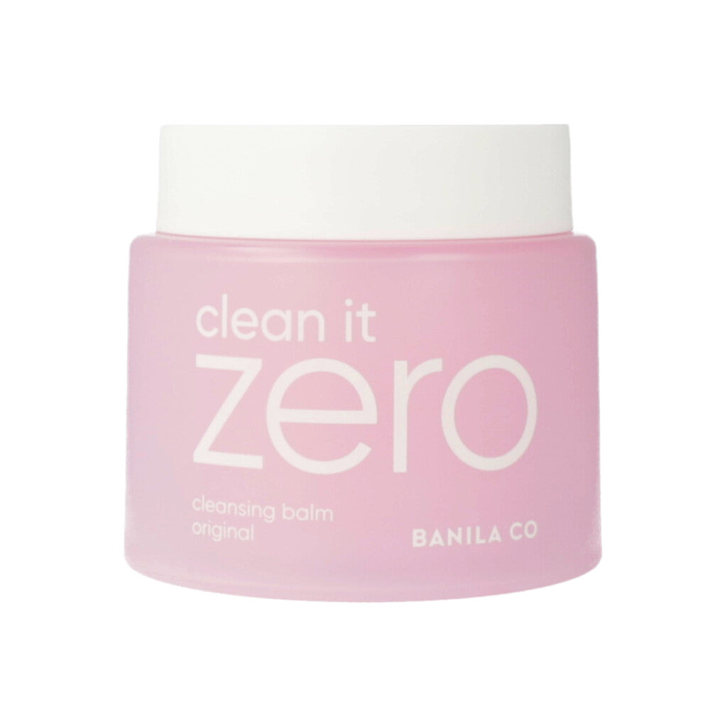 Clean It Zero Original Cleansing Balm – Best Korean Skincare