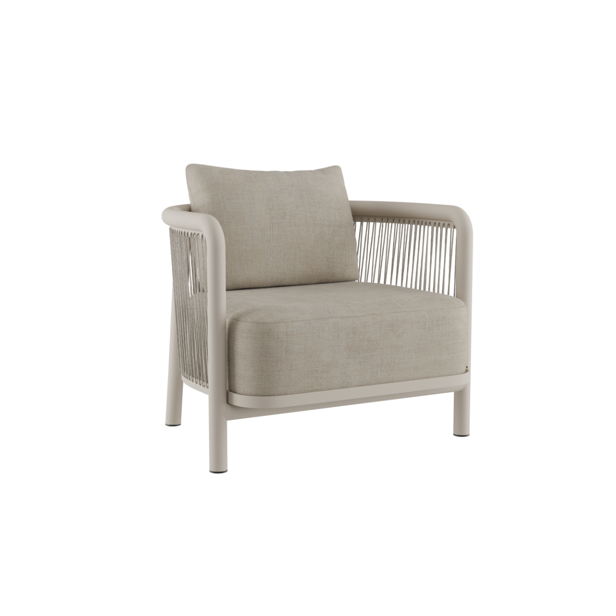 Billede af Kirra Lounge Chair