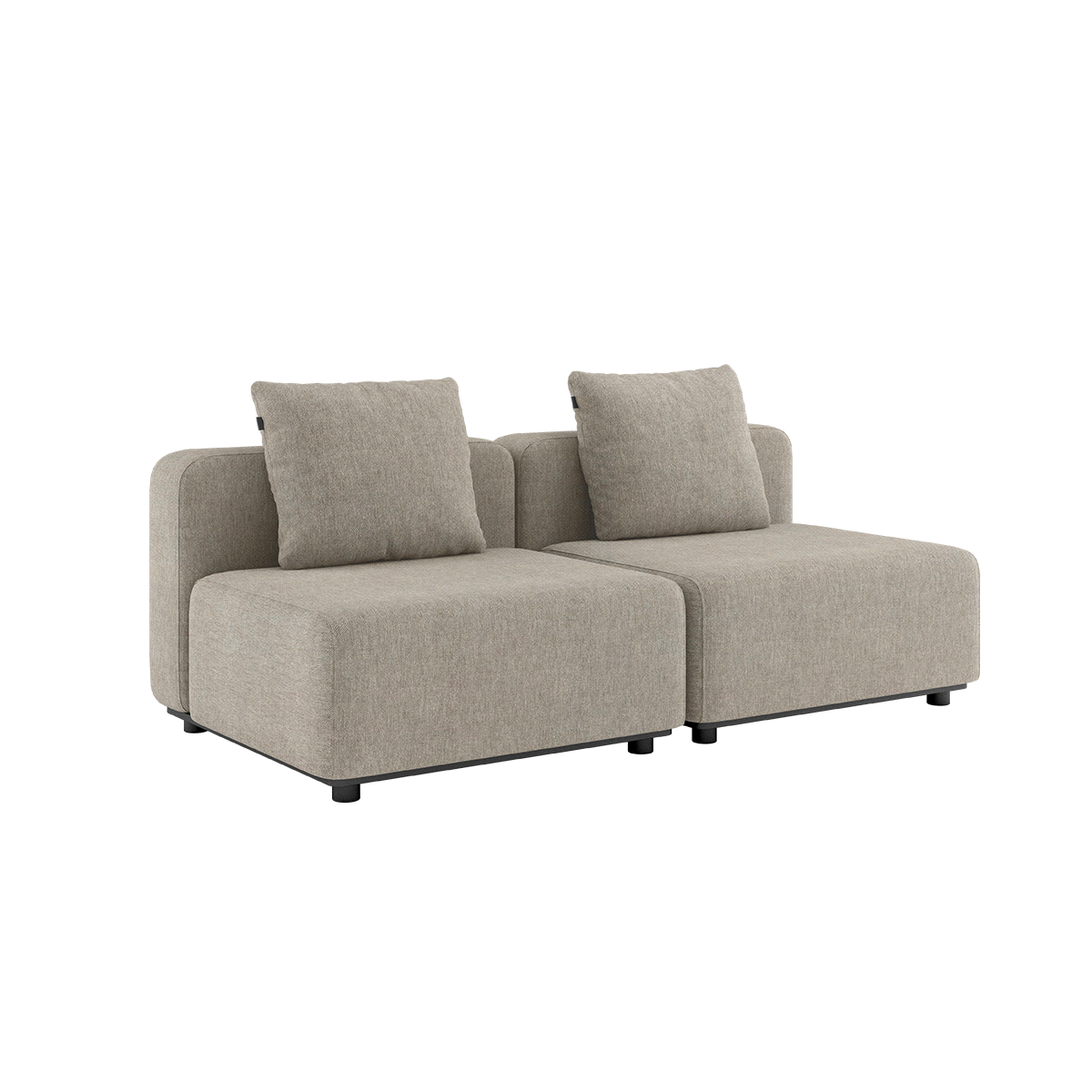 Cobana Lounge Sofa - 3 pers.