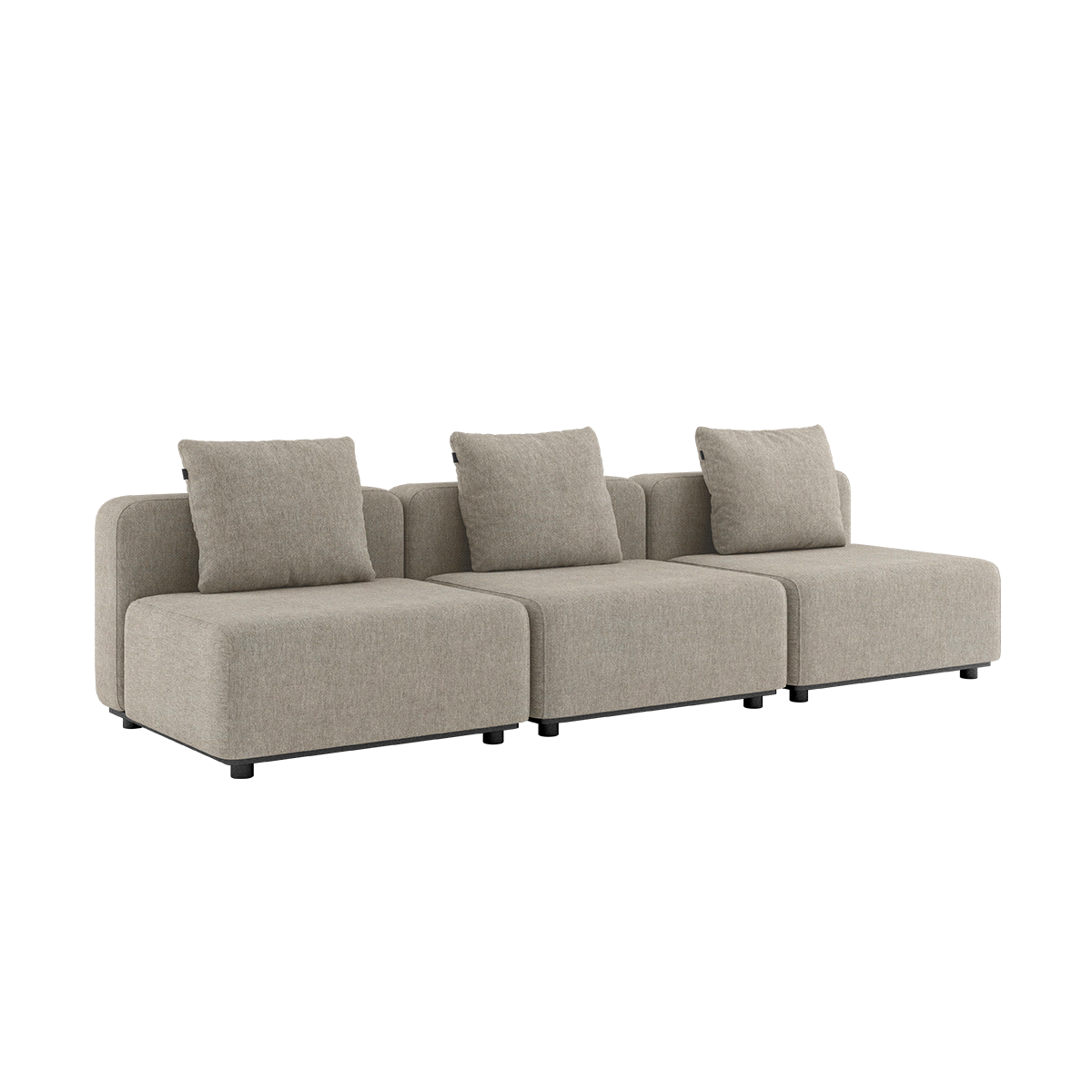 Cobana Lounge Sofa - 4 pers.