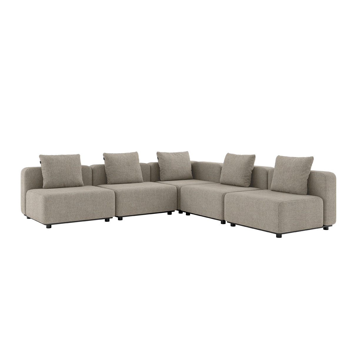 Cobana Lounge Sofa - Hjørnesofa