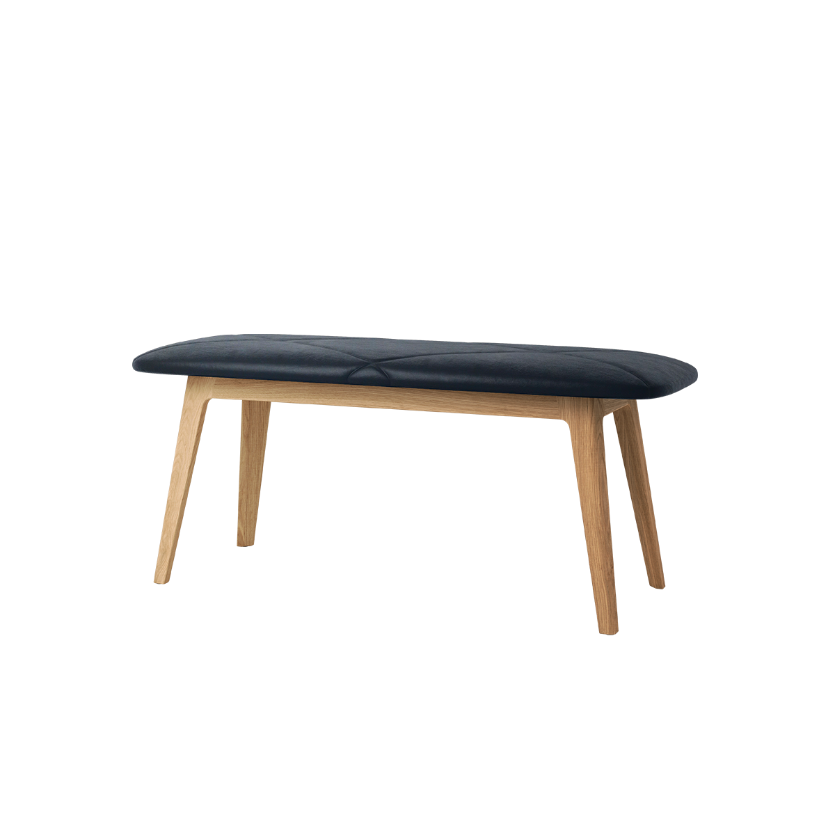 Billede af Nordic Bench - Oak