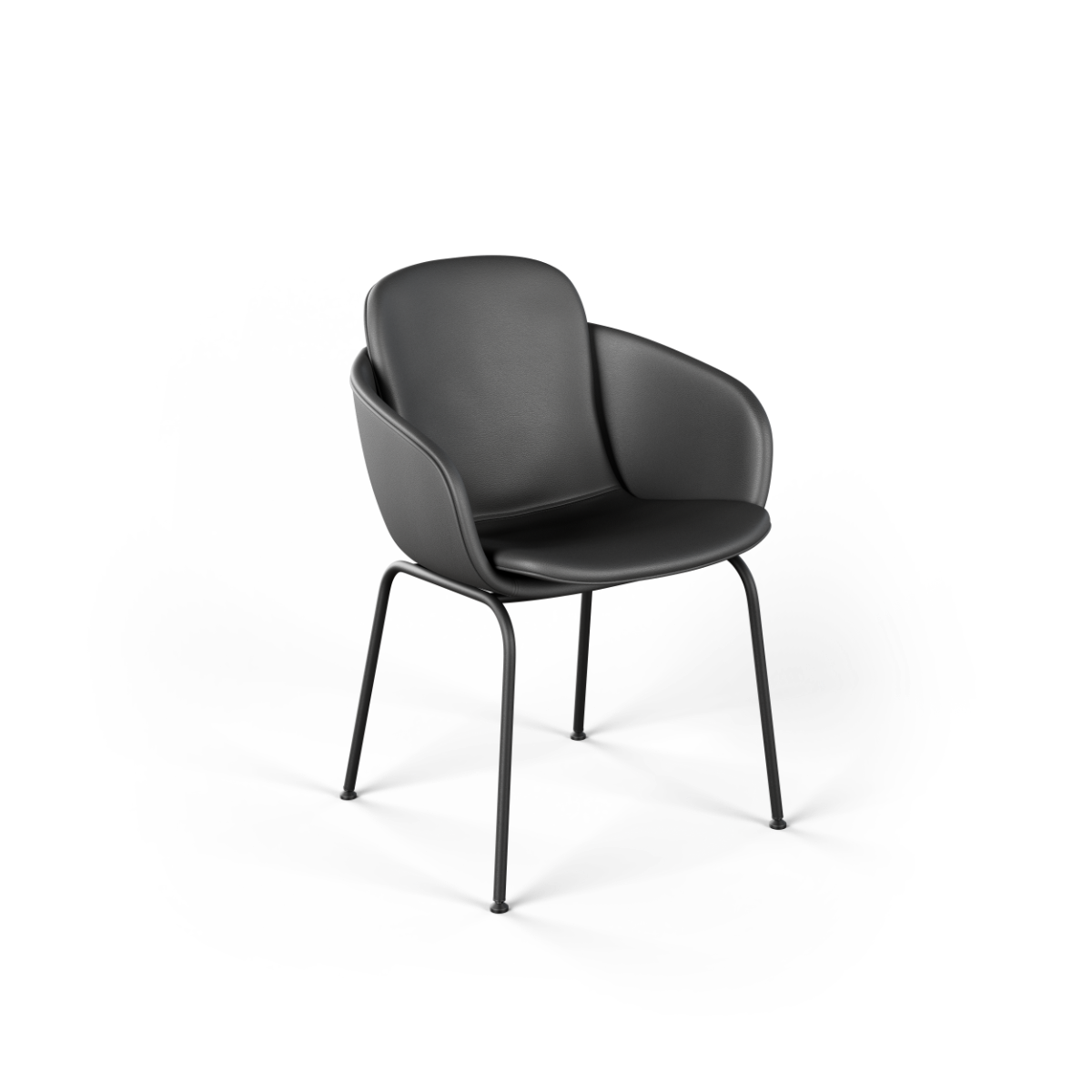 Billede af Chair no. One S2