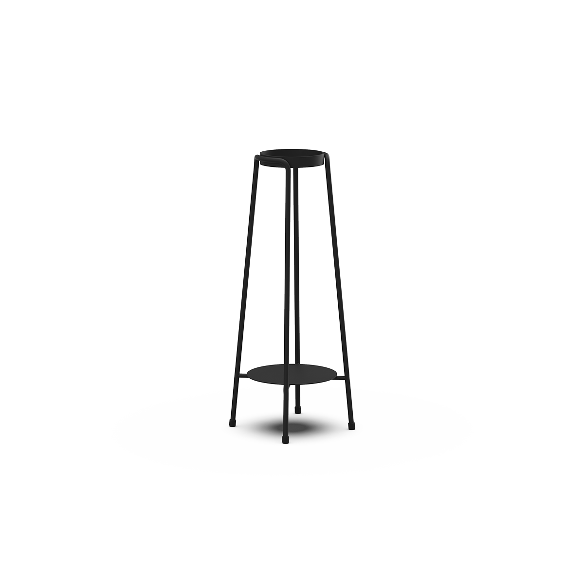 Køb Patio Accessory Stand – Ø14