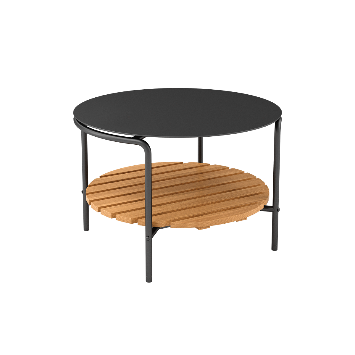 Billede af Patio Sofa Table - Ø70 hos SACKit