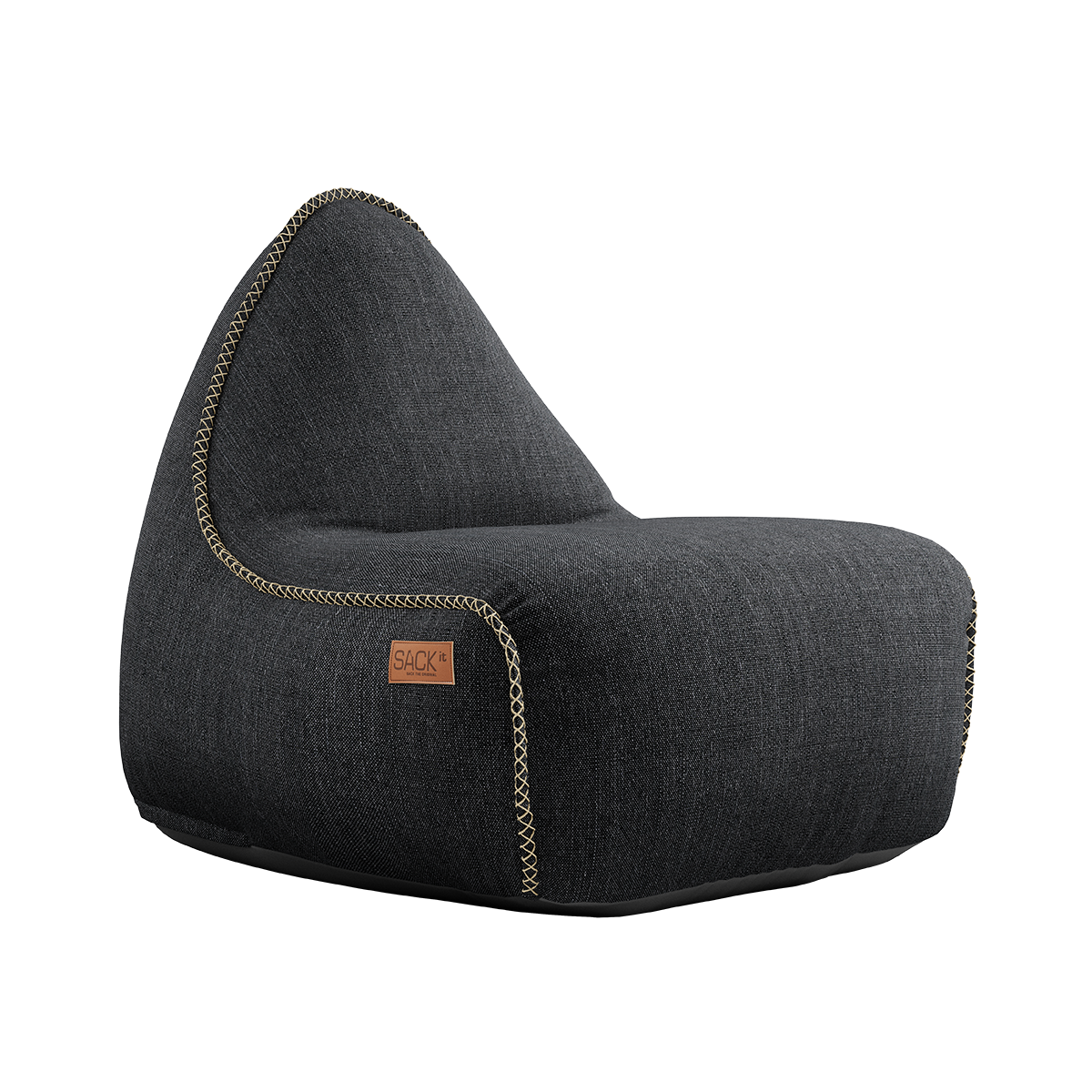 Billede af Cobana Lounge Chair hos SACKit