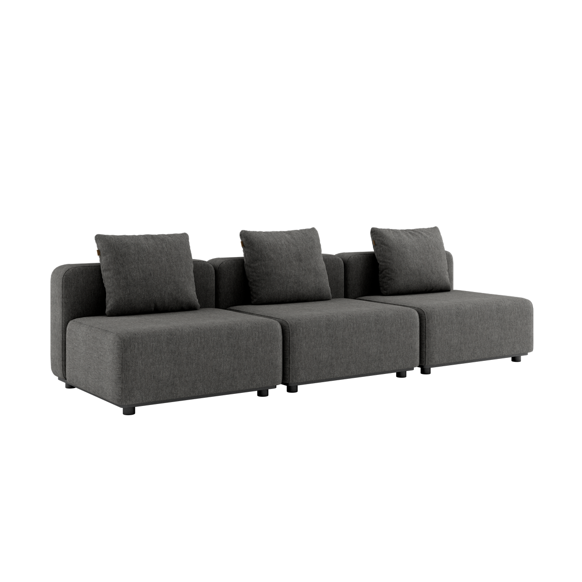 Billede af Cobana Lounge Sofa - 4 pers.