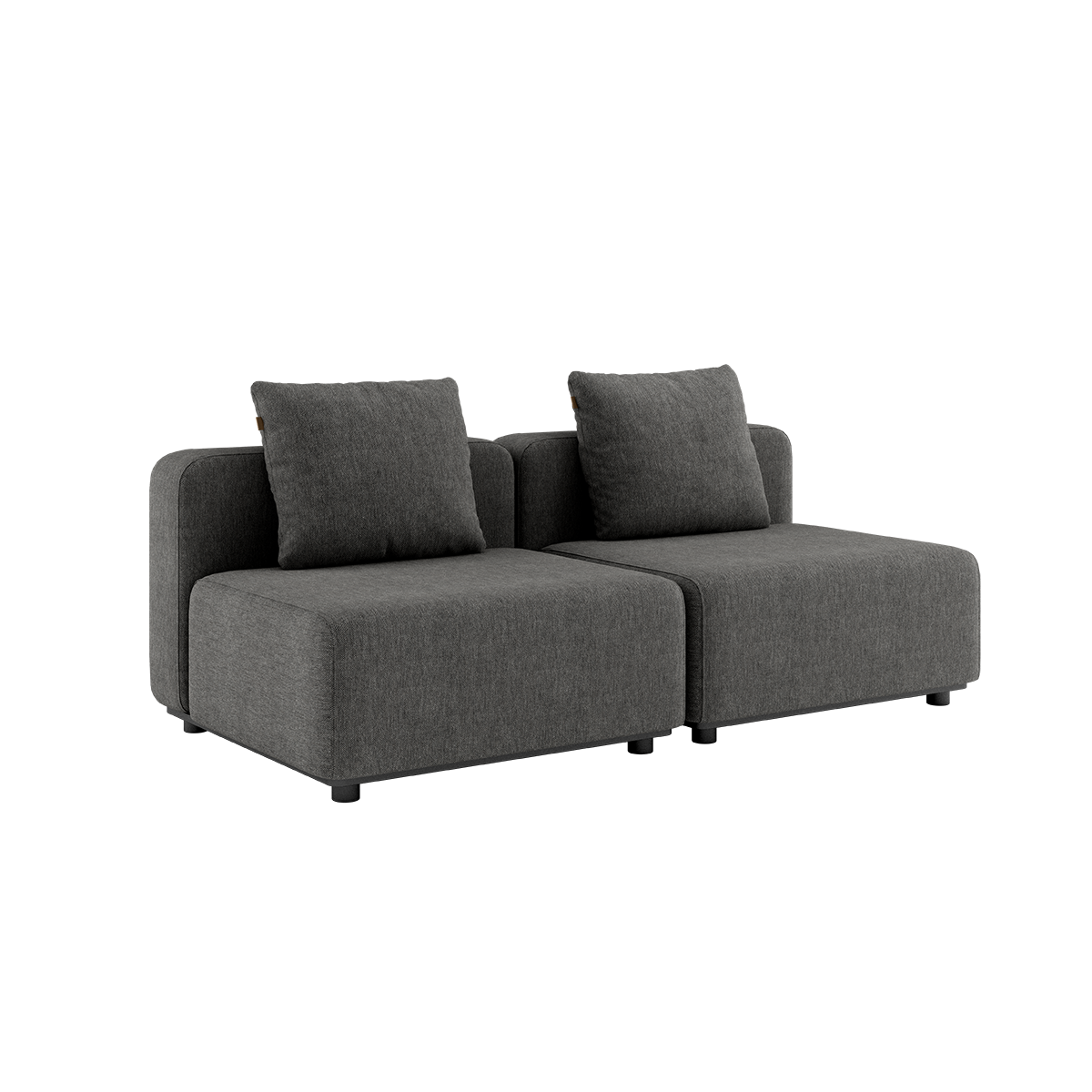 Billede af Cobana Lounge Sofa - 3 pers.