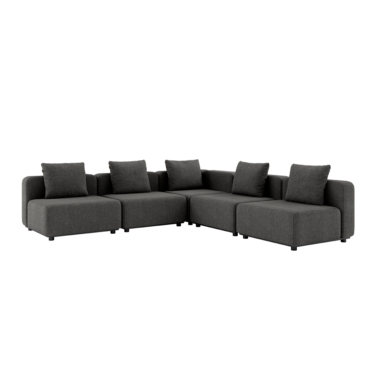 Billede af Cobana Lounge Sofa - Hjørnesofa