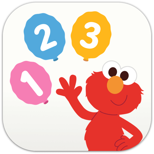 sesame street numbers app learn 123s with elmo marbotic marbotic eu