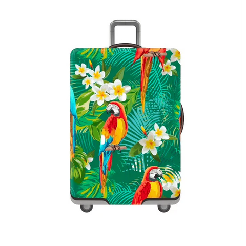 suitcase new zealand